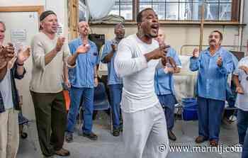 Marin photographer documents arts at state prisons - Marin Independent Journal
