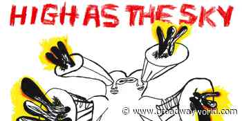 Tickets On Sale Now For New Arts' HIGH AS THE SKY: Provocation Through Performance In West Hollywood - Broadway World