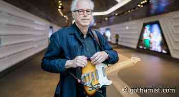 Weekend arts planner: "As You Like It," Bill Frisell - Gothamist