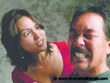 The Arts – ALOHA LAS VEGAS - The Hawaii Herald