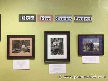 Plumas Arts hosts reception this Friday evening - Plumas County Newspapers