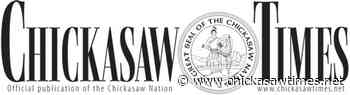 Annual Artesian Arts Festival celebrates first year ‘live’ since 2019 - Chickasaw Times