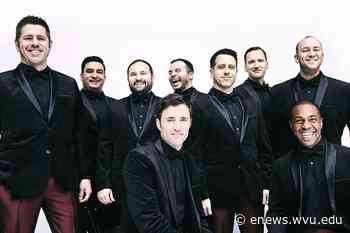 E-News | WVU Arts & Entertainment to present Straight No Chaser at Morgantown Metropolitan Theatre - WVU ENews