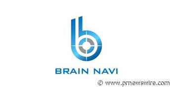 TFDA keurt de eerste autonome neurochirurgische navigatierobot, NaoTrac, van Brain Navi Biotechnology goed