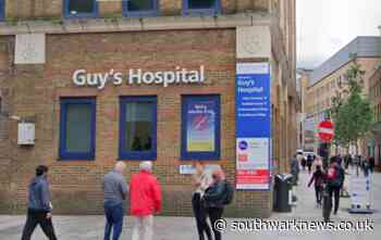 Guys' and St Thomas' monkeypox walk-in clinics abruptly cancelled - Southwark News