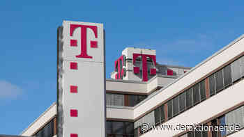Deutsche Telekom vor den Zahlen – das müssen Anleger im Vorfeld wissen - DER AKTIONÄR