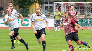 Spannung im ersten Saison-Derby: SG Hausham und SV Miesbach trennen sich Unentschieden - tz.de