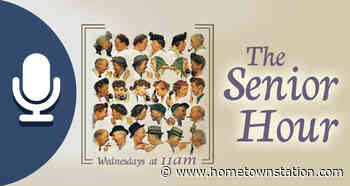 Senior Hour - Physical Therapy and Baptist Church — August 03, 2022 - KHTS Radio