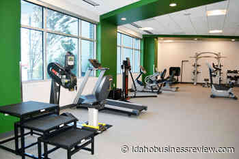 Designing for physical therapy - Idaho Business Review