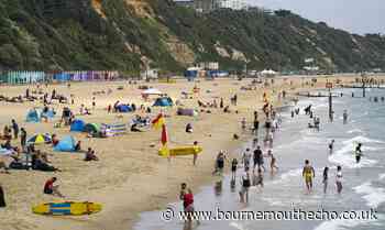 Weather this week in Bournemouth – heatwave risk as temperatures set to rise