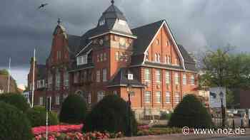 Aus- und Fortbildungen fertig: Das sind die neuen Fachkräfte im Rathaus in Papenburg - NOZ