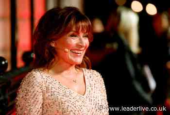 Lorraine Kelly hilariously responds to being tipped for Strictly 2022 appearance - The Leader