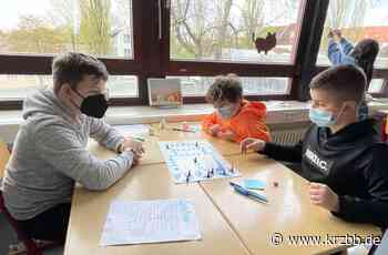 Klostergartenschule Sindelfingen - Schüler machen sich für Tierschutz stark und erhalten einen Preis - Kreiszeitung Böblinger Bote