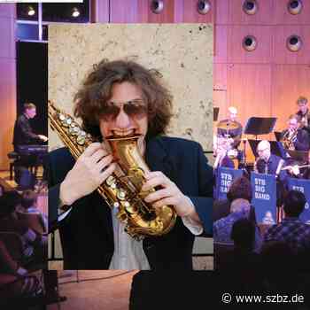 "Kultur im Freien" startet in Sindelfingen | SZ/BZ - Sindelfinger Zeitung / Böblinger Zeitung