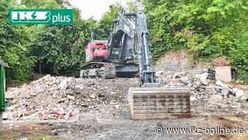 72.000 Euro für Opfer der Hausexplosion in Hemer gespendet - IKZ News