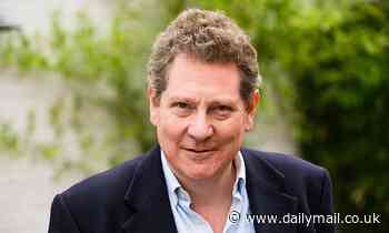 CHRISTOPHER STEVENS reviews the weekend's TV: Hot sex scandal at heart