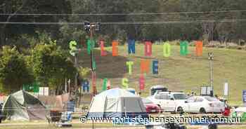 Meningococcal alert over NSW music fest - Port Stephens Examiner