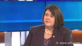 Central Florida Spotlight: Orange County Superintendent Maria Vazquez - WFTV Orlando