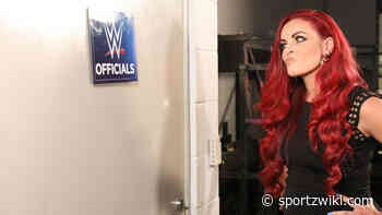 Maria Kanellis Wants To Return To WWE After Vince McMahon's Retirement - SportzWiki