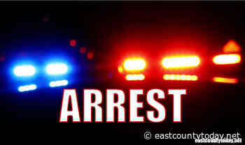 Concord Man Arrested by Walnut Creek Police for Annoying or Molesting Children - EastCountyToday