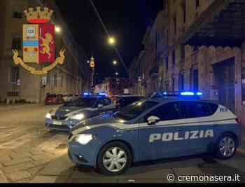 Anziano in stato confusionale viene soccorso dalla volante della Polizia. Affidato al personale sanitario e ricongiunto ai figli - Cremona Sera