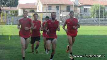 Calcio, il Sant'Angelo sfida la Cremonese - Il Cittadino