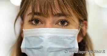 Covid, in provincia di Cremona altri 449 positivi e due vittime - La Provincia di Cremona e Crema