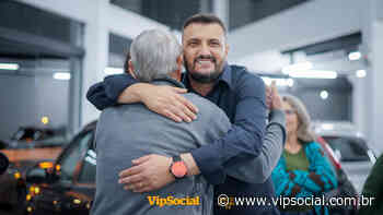 Inauguração da Victa Veículos em Tijucas - VipSocial
