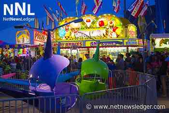 Canadian Lakehead Exhibition 2022 Rocking Back in Thunder Bay - Net Newsledger