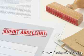 Wohnkredite: Viele werden künftig keine Finanzierung mehr bekommen - FondsProfessionell.at
