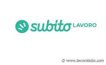 Badante Ardea (RM) - LavoroLazio.com