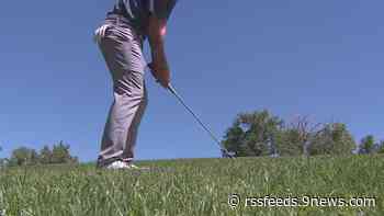 Family, friends host charity golf tournament to remember Jackson Zinn