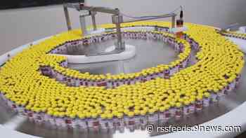 Disparidades raciales reaparecen en el lanzamiento de la vacuna contra la viruela del mono