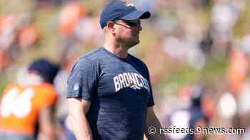 Broncos notes: Tempers flare as camp finishes off week 2