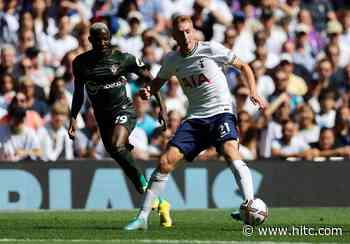'Magnificent': Dawson lauds £8.5m Tottenham ace's 1 act vs Southampton - HITC - Football, Gaming, Movies, TV, Music
