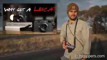 What Is a Leica M Camera Good For?