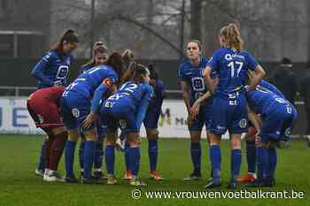 Nieuwe leegloop bij Gent Ladies: exodus richting Anderlecht, Club Brugge en OH Leuven - Vrouwenvoetbalkrant
