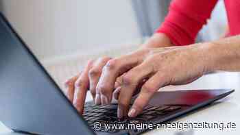Zehn Finger soll'n es sein: Tippen lernen wie die Profis