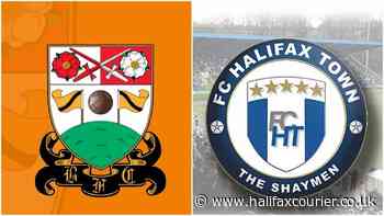 Shaymen slump to opening day defeat at Barnet - Halifax Courier