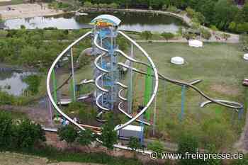 Schlägerei zweier Gruppen in der Parkbahn des Sonnenlandparks - freiepresse.de