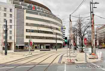 Geschichte des Kaufhauses Schocken kann erkundet werden | blick.de - Chemnitz - Blick.de