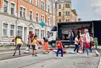 Geld für Potpourrie an Angeboten | blick.de - Chemnitz - Blick.de
