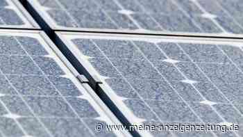 So erkennt man Schäden an der Solaranlage