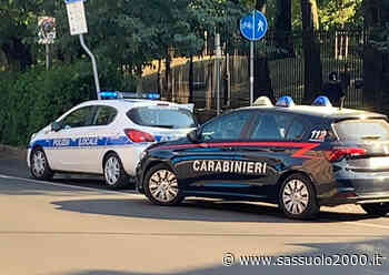 A Modena continuano i controlli congiunti di Carabinieri e Polizia Locale - sassuolo2000.it - SASSUOLO NOTIZIE - SASSUOLO 2000