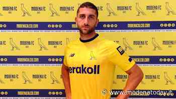 Calciomercato, Modena: Coppolaro è arrivato in gialloblù - ModenaToday