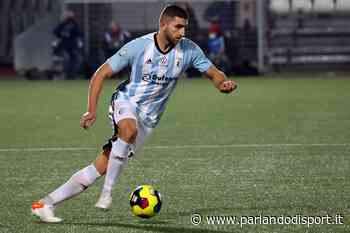 Modena Fc, ecco un nuovo difensore: in arrivo Mauro Coppolaro - Parlando di Sport