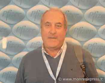 Cinque anni senza “Dorino” Giangreco: una messa a San Castrense a Monreale - Monreale Press