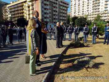 Palermo, oggi il ricordo di Ninni Cassarà e Roberto Antiochia - Monreale News