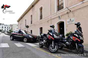 Cefalù, truffa per ottenere il reddito di cittadinanza: 117 persone denunciate - Monreale News
