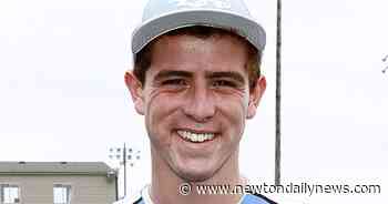 Noun Harder, Maston named to Class 1A all-state baseball squad - Newton Daily News